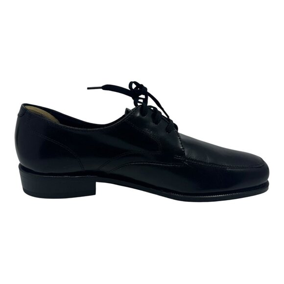 Florsheim Richfield, Men\'s‎ Size: 7 D, Ultimo Black Genuine Leather Upper NIB main image 6
